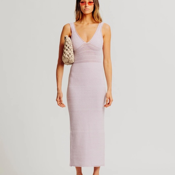 Torn by Ronny Kobo Dresses & Skirts - Madi Dress